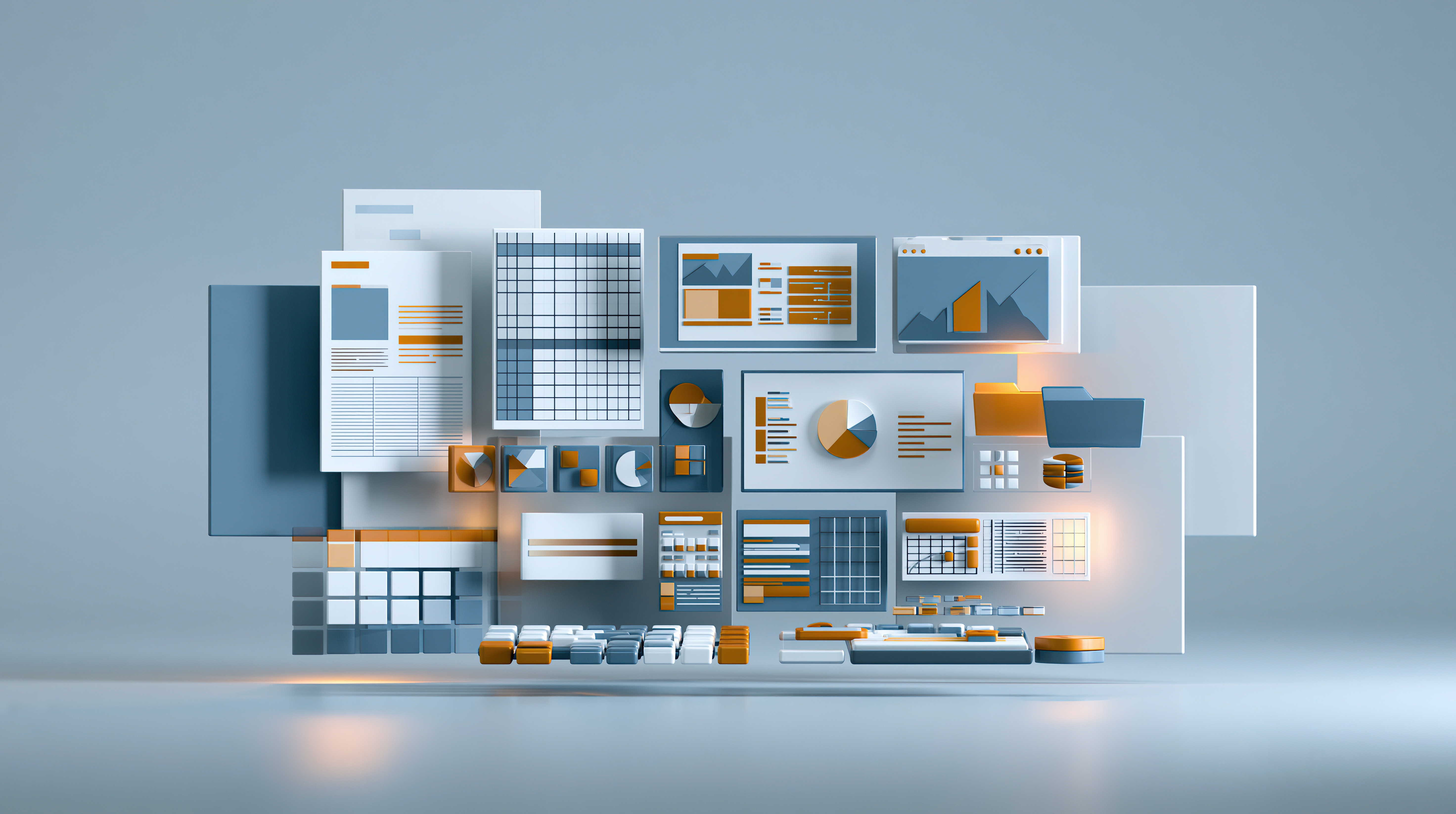 Recommending Best practices, Methodologies, and Techniques for Multiple Projects