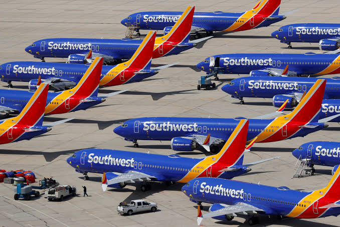 Why Southwest Failed. - An analysis.