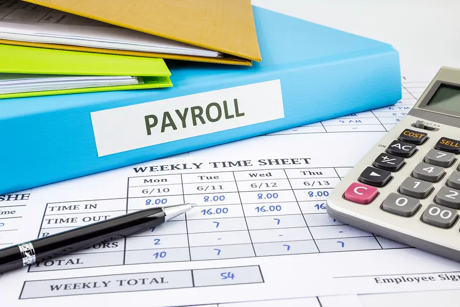 Payroll Management Best Practices