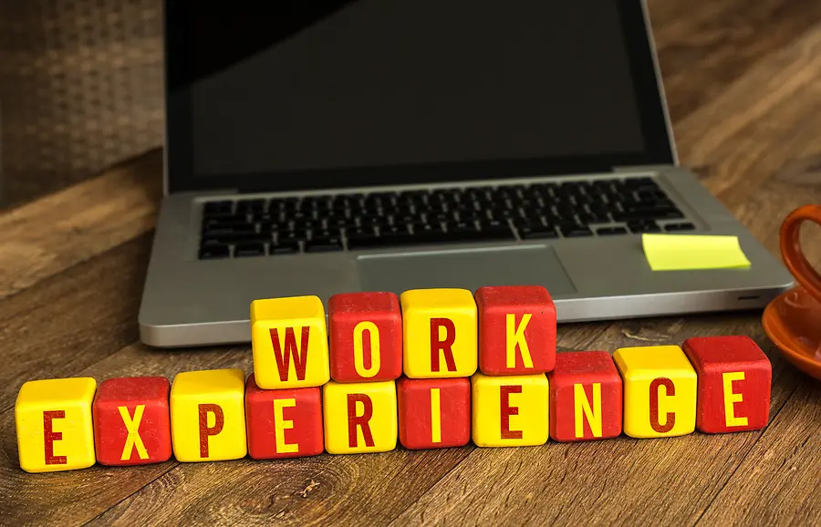 Experience Isn’t a Résumé: It’s What You Learn to See