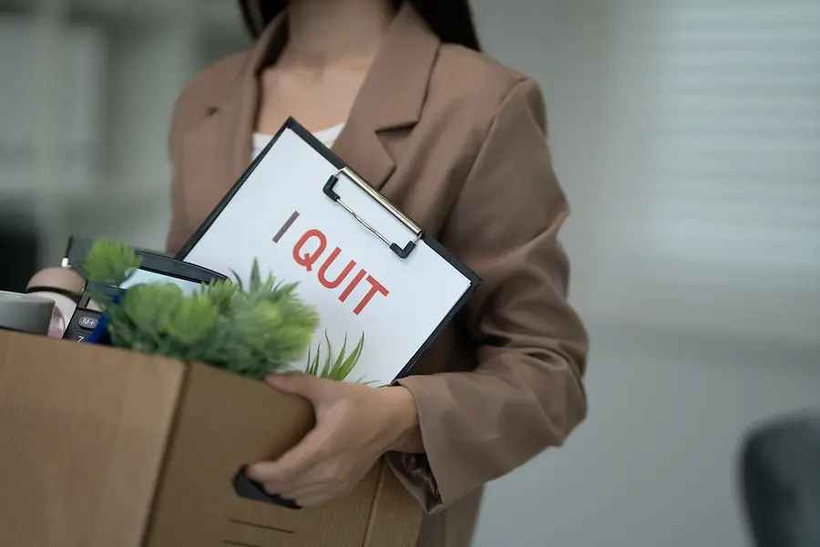 Turnover is not a Staffing Problem- It is a Leadership Problem