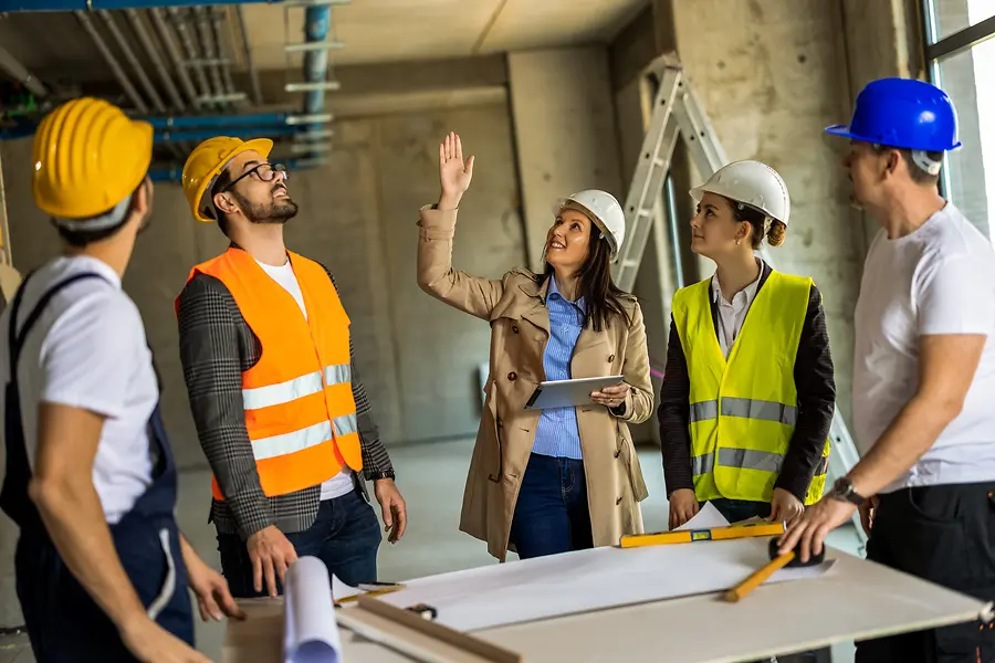 You Don’t Need the Title to Lead: A Message to Women in Project Management