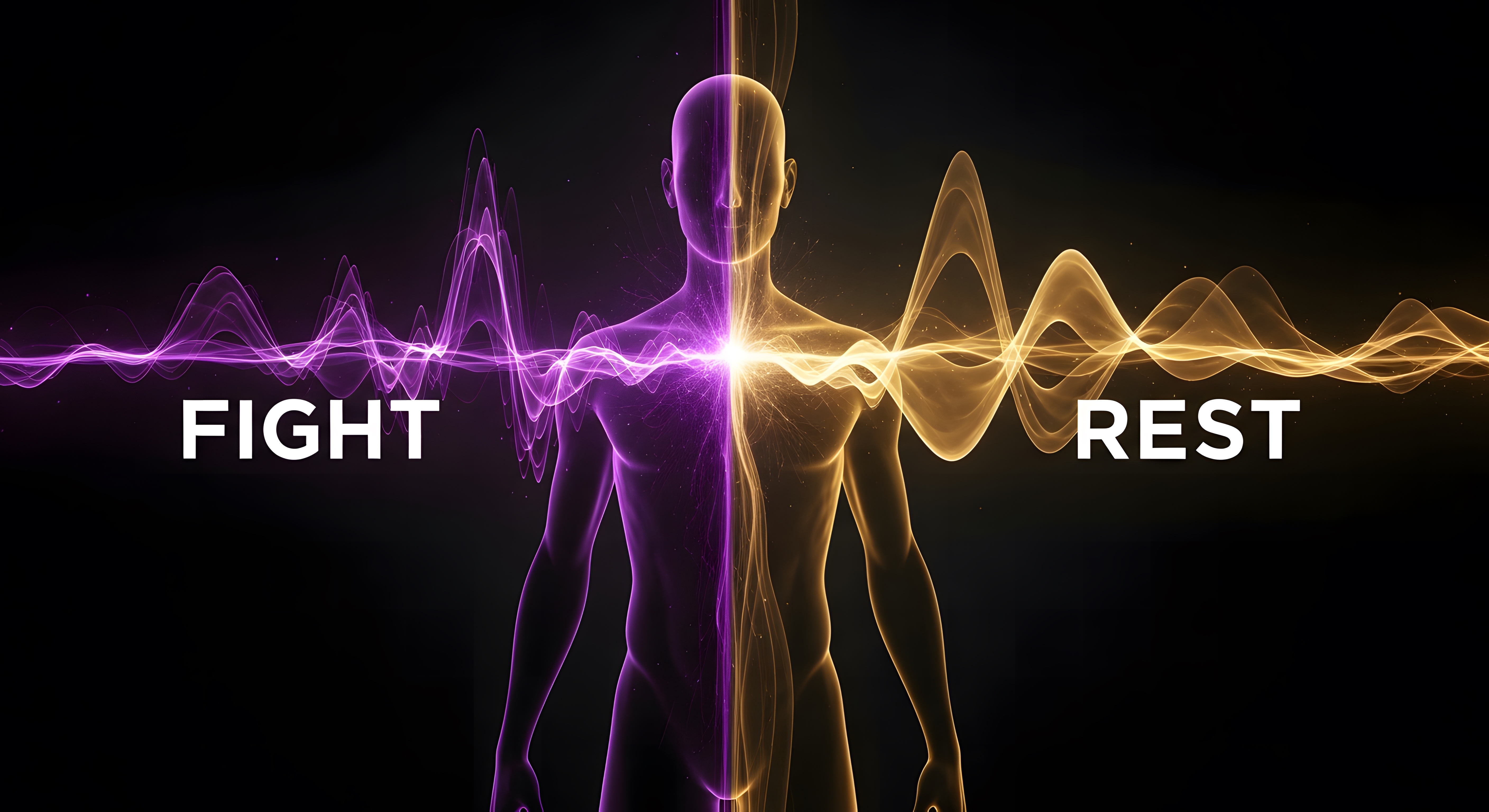 Regulating Your Brain and Body To Enhance Leadership & Productivity
