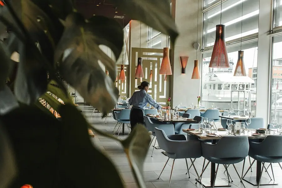 The Missing Bridge Between Hospitality and Wellness