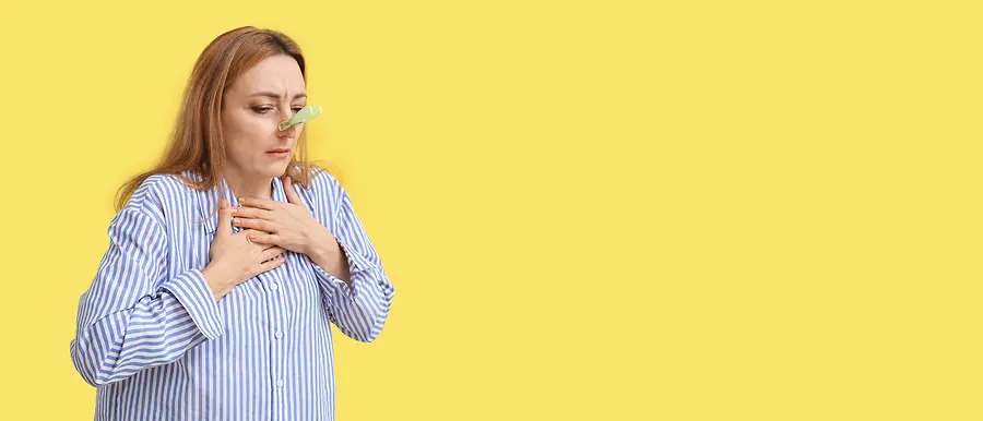 Why Fragrance-Free Matters: The People Behind the Need