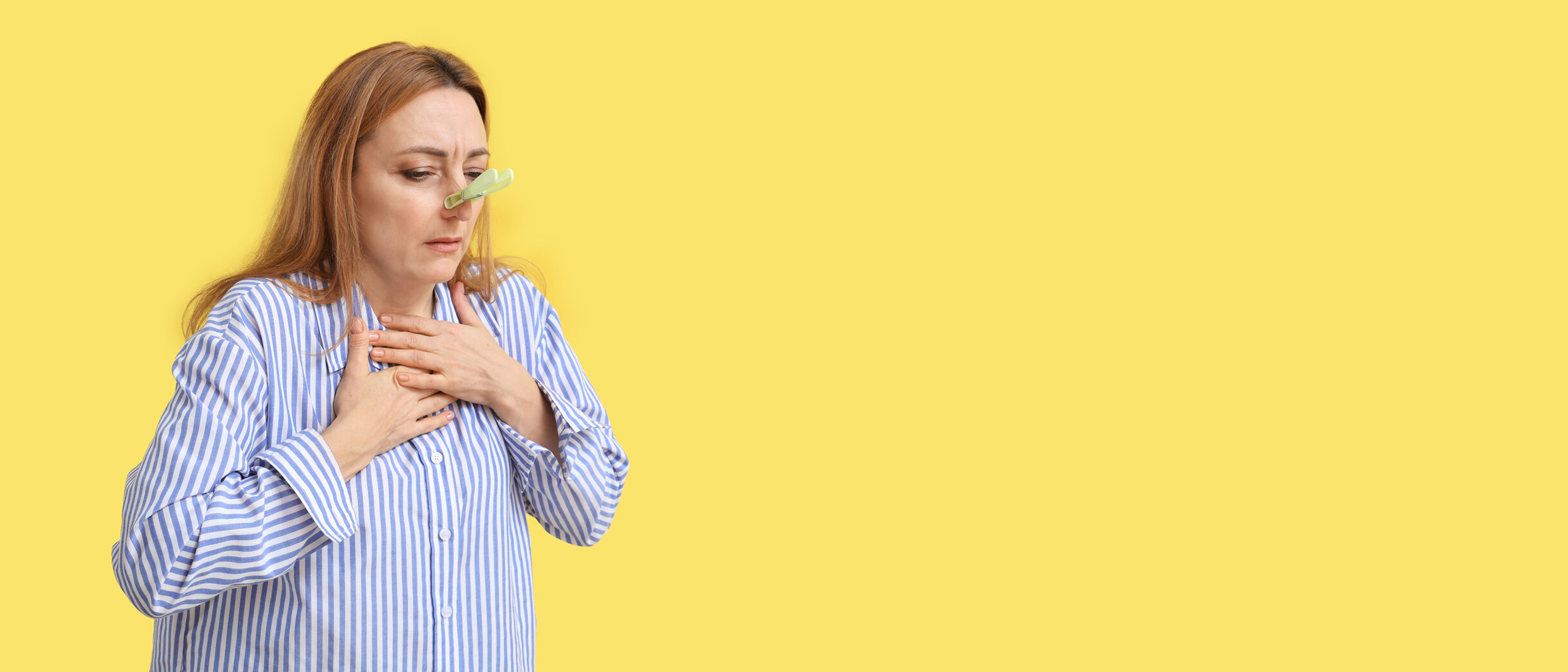 Why Fragrance-Free Matters: The People Behind the Need