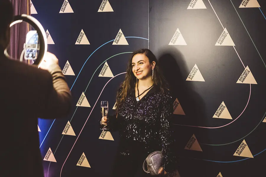 There Is No Perfect Time: I Started My Agency Nine Months Pregnant