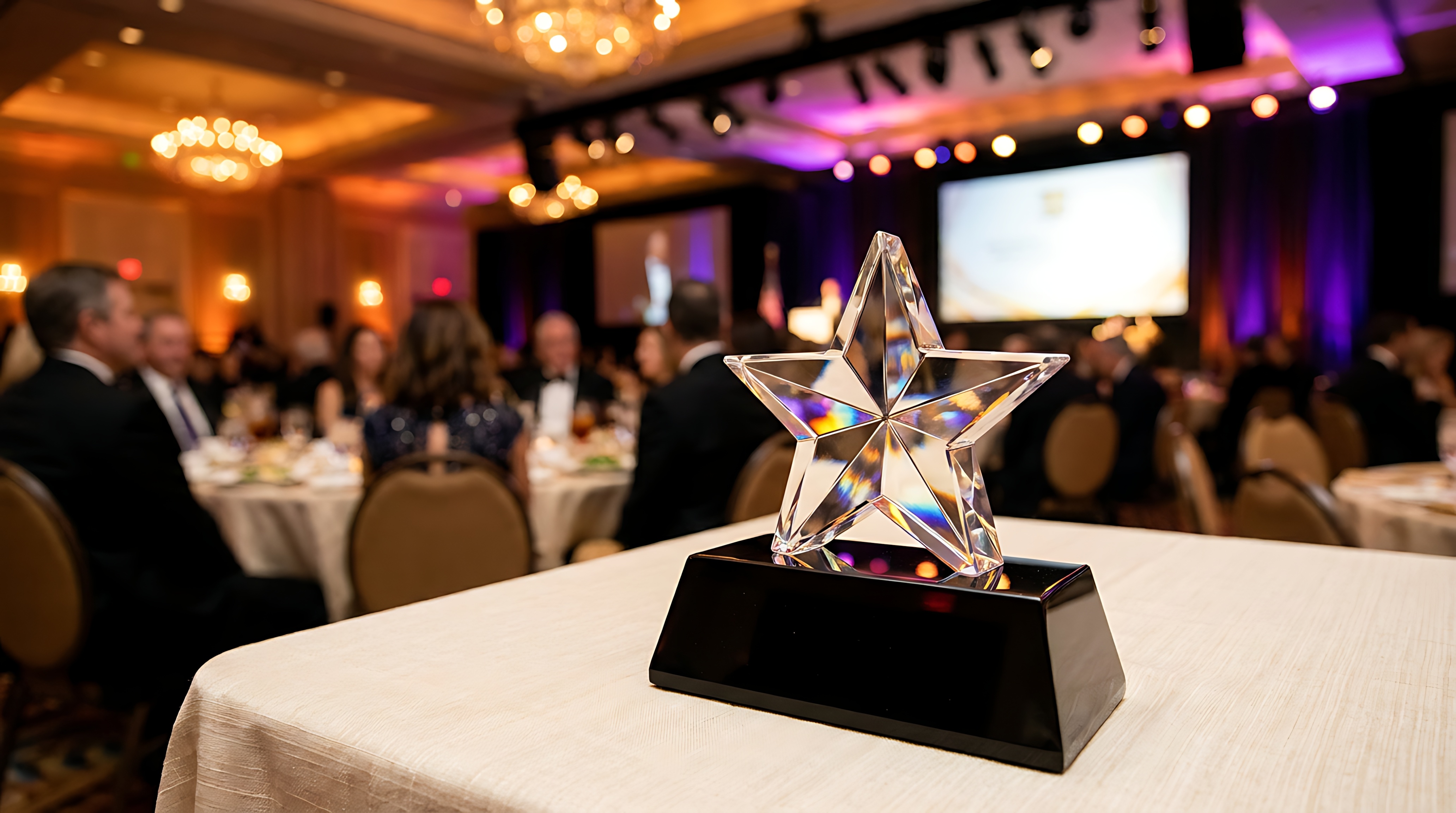Influential Women Recognition