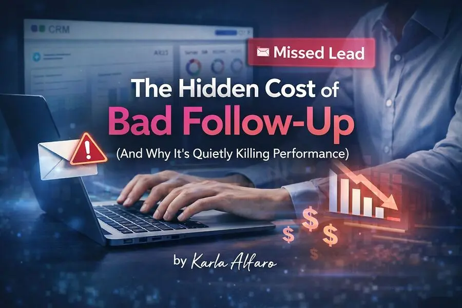 The Hidden Costs of Bad Follow-Up