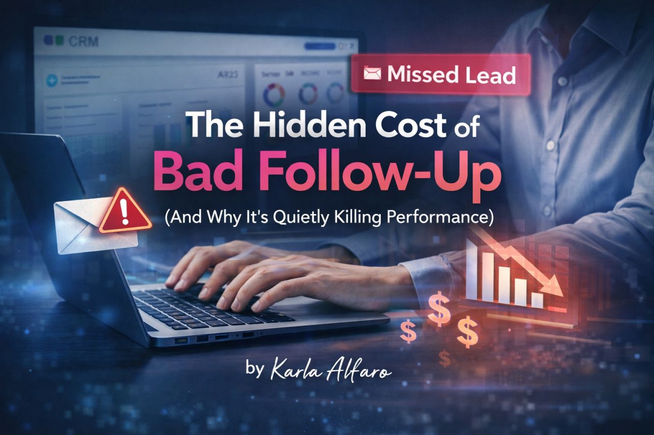 The Hidden Costs of Bad Follow-Up
