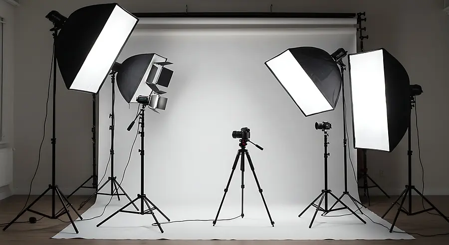Ladies - Let's Talk Headshots