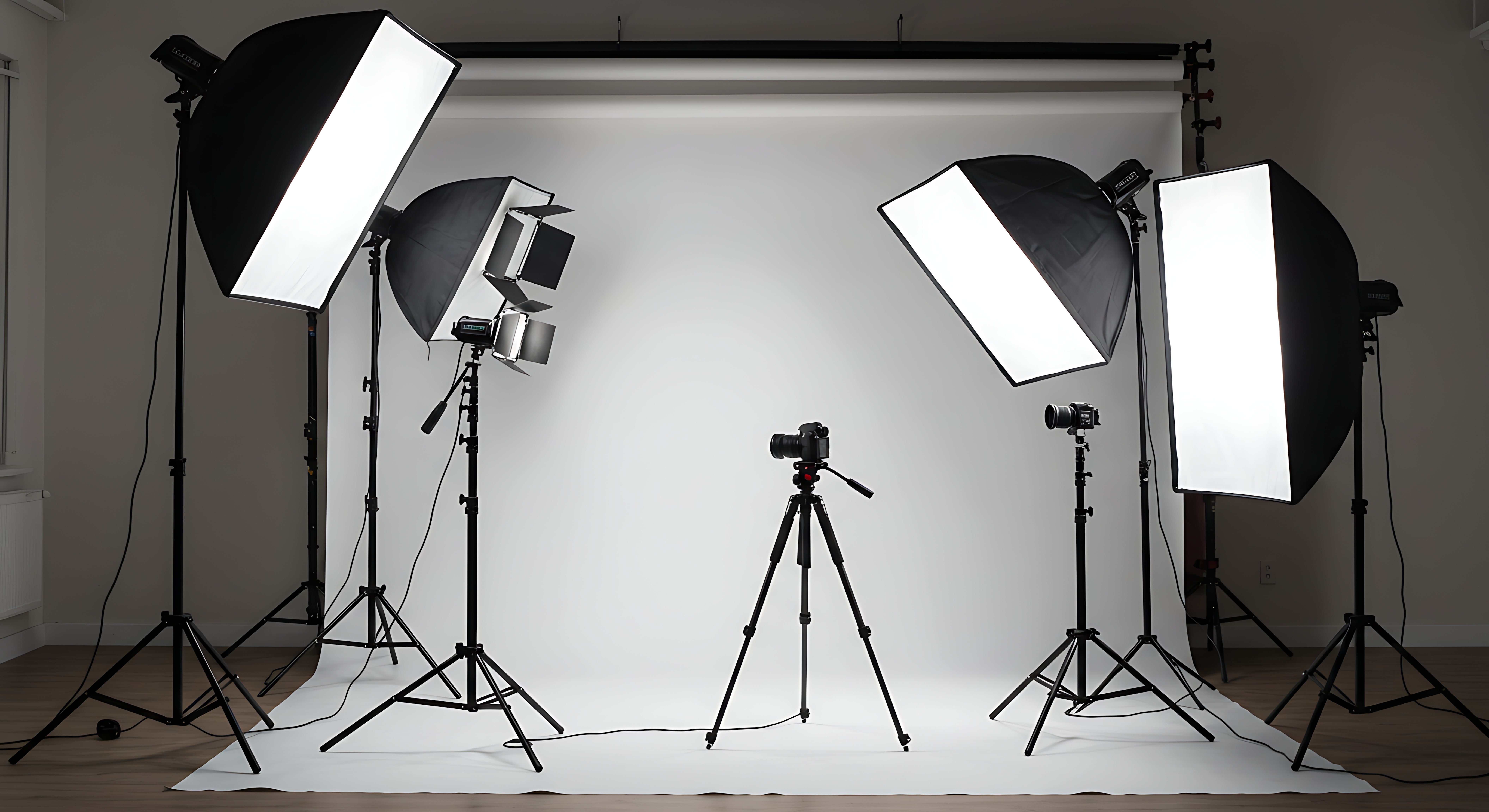 Ladies - Let's Talk Headshots