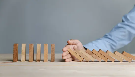 Boundaries Don’t Define Commitment