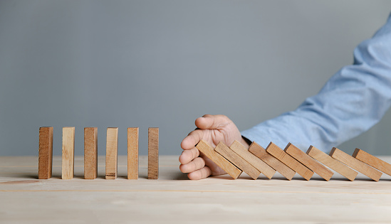 Boundaries Don’t Define Commitment