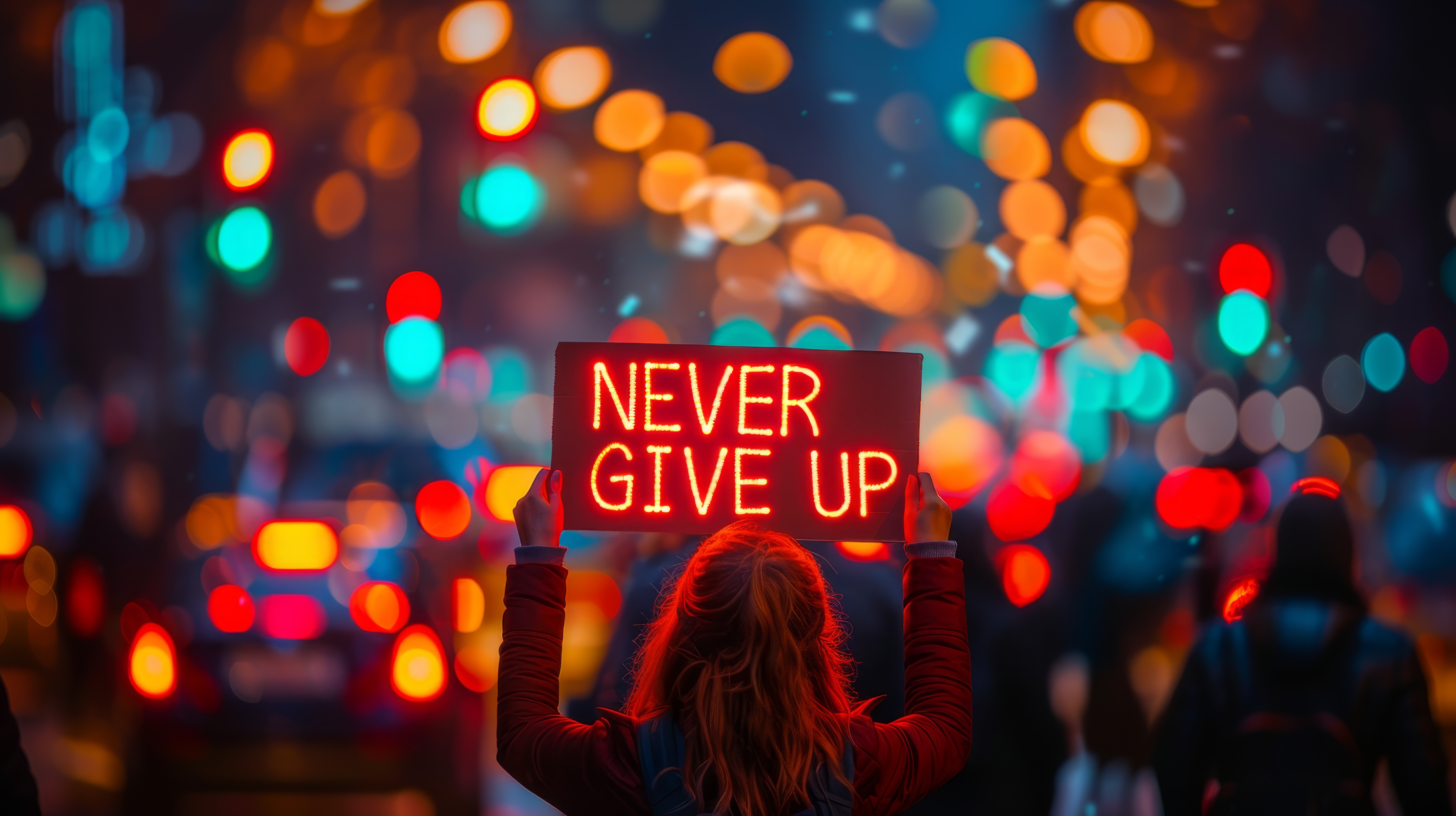YOU Matter.