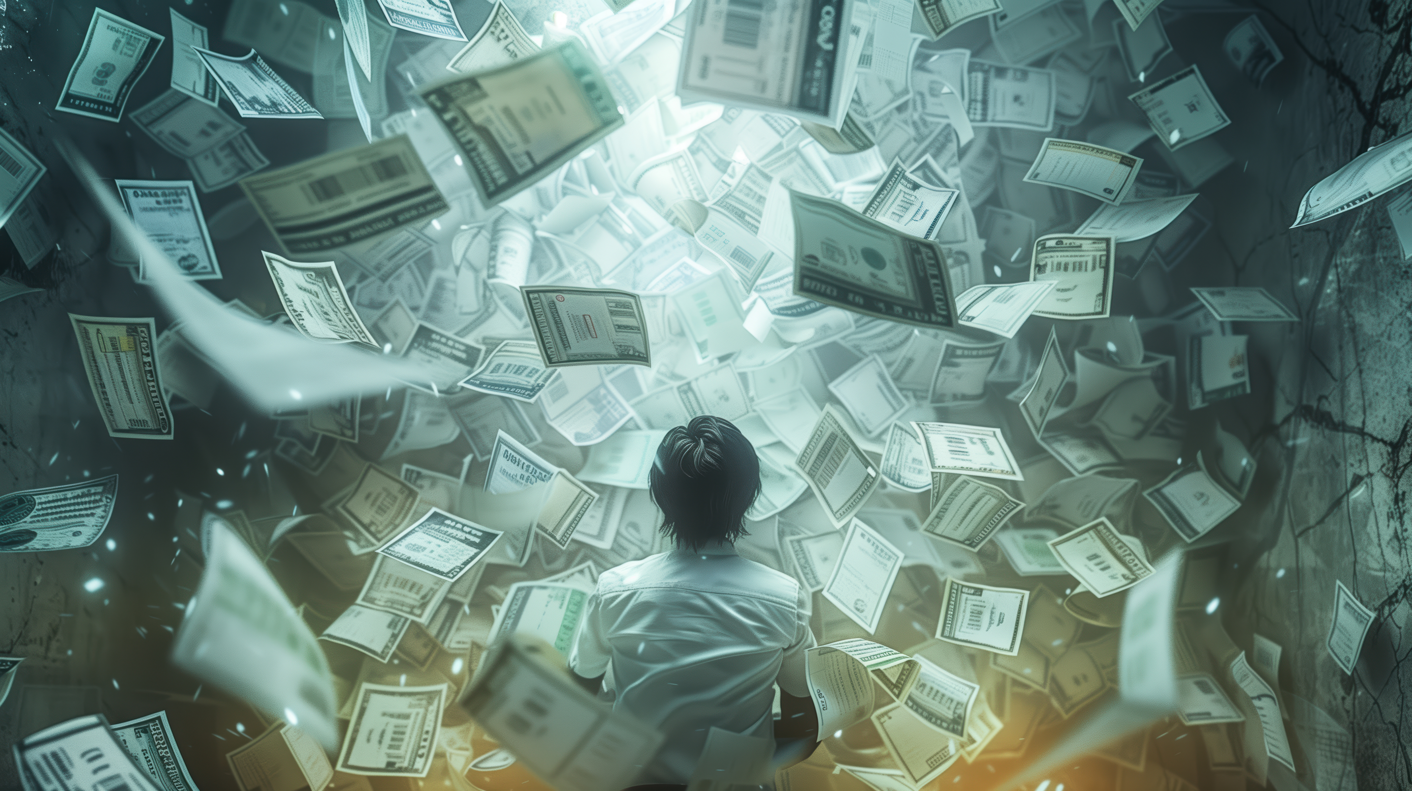 Unpaid Resilience