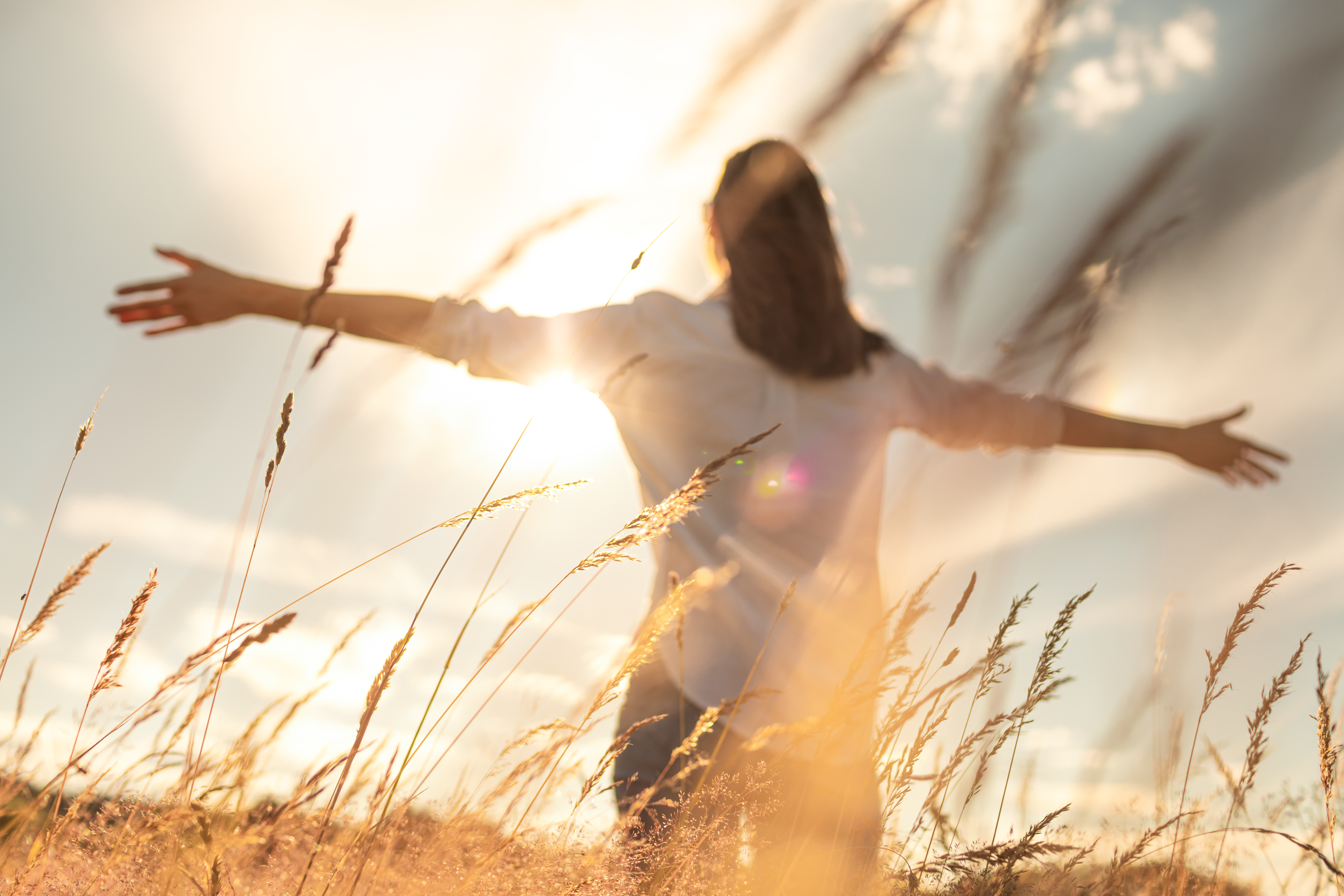 Start Before You Feel Ready