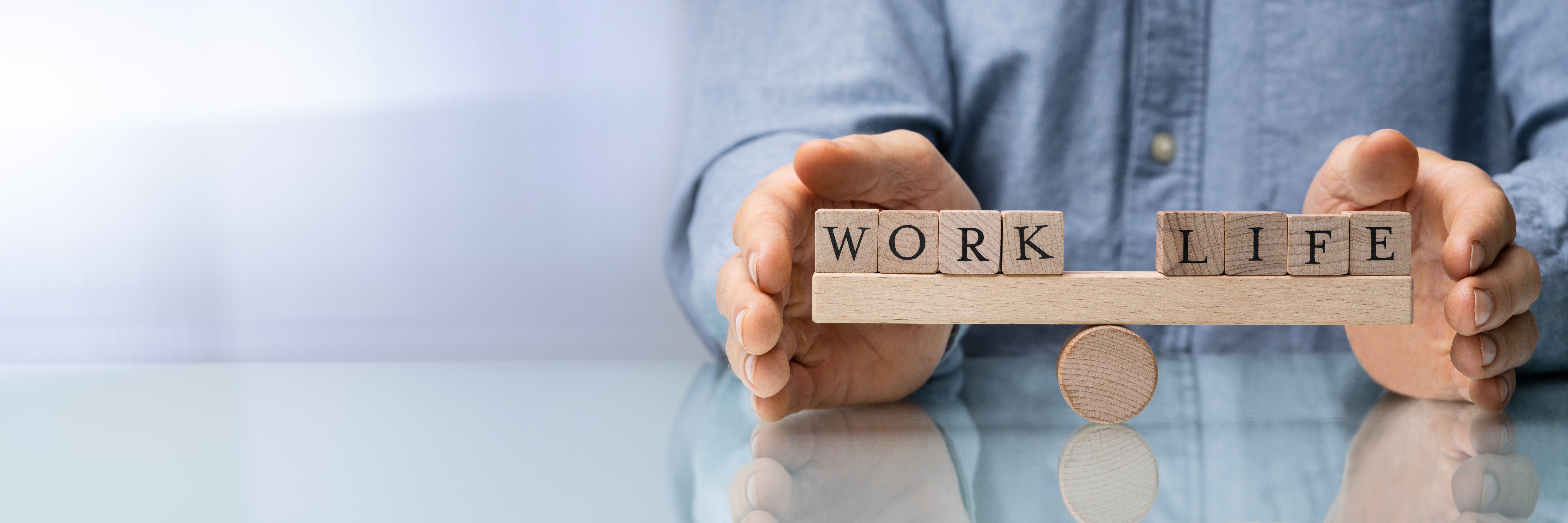 Work-Life Balance Is a Leadership Discipline, Not a Luxury