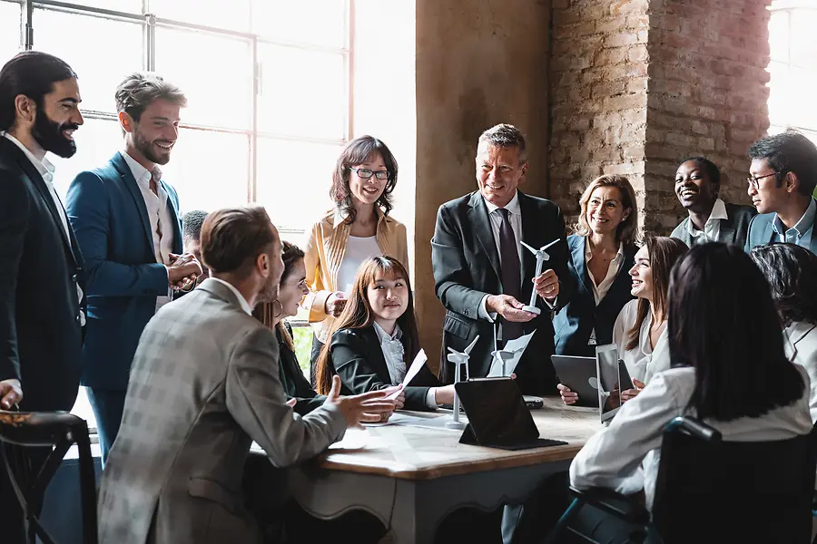 When Keeping Going Isn’t Enough: Self-Care, Resilience, and the Responsibility of Leadership
