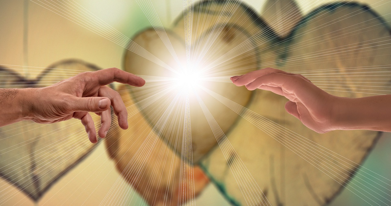 Unwrapping The Divine Within