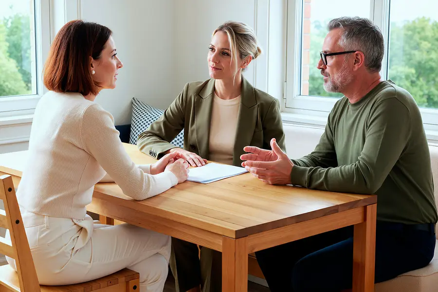 Before the Crisis: Why Every Aging Family Needs an Advocate