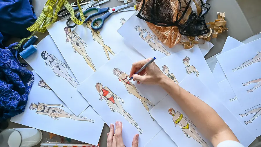The Bra Isn’t the Problem. The Experience Is.