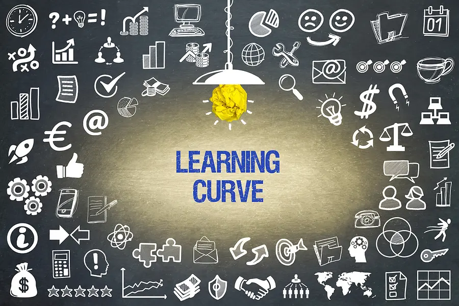 The Significance of Using Learning Curves Evaluation in Relation to Your Project