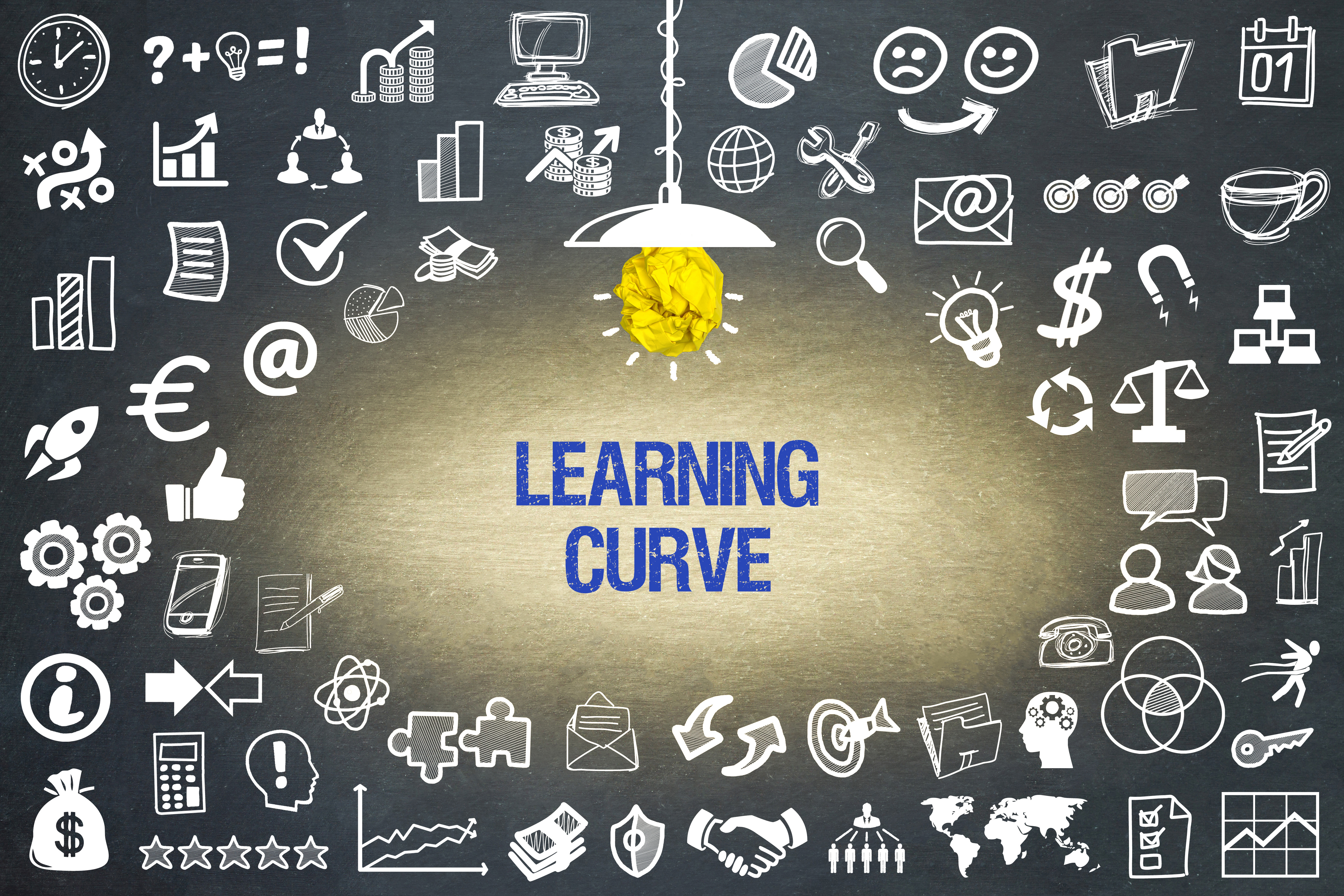 The Significance of Using Learning Curves Evaluation in Relation to Your Project