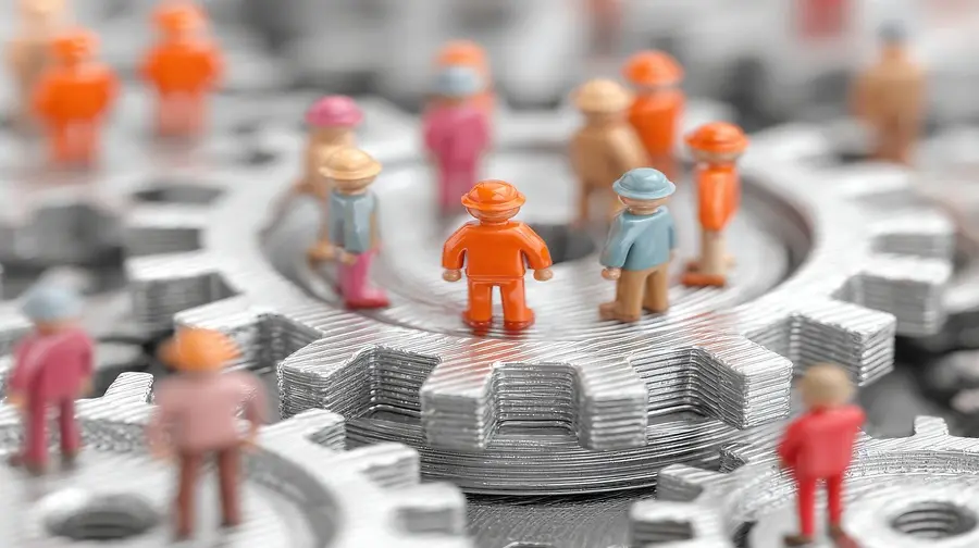 Leading with Purpose: Why People Remain Manufacturing's Greatest Asset