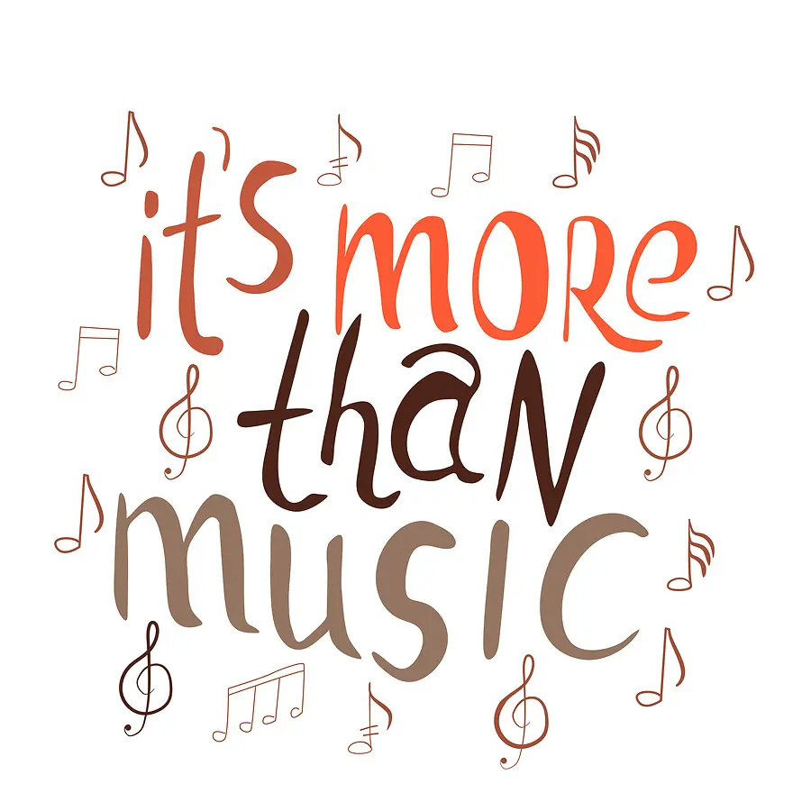 When the Music Means More Than the Lyrics