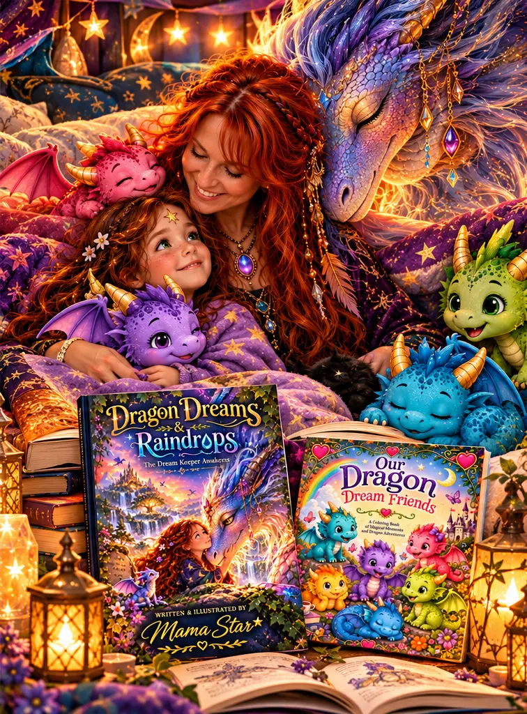 When Children Still Believe in Dragons