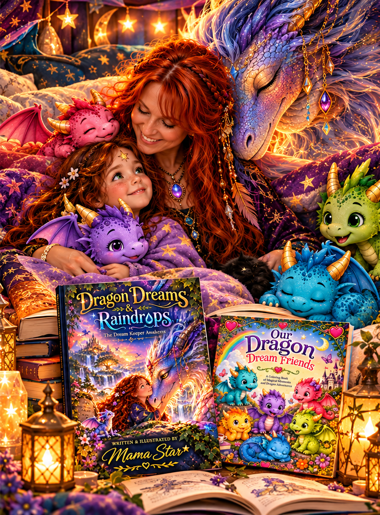 When Children Still Believe in Dragons
