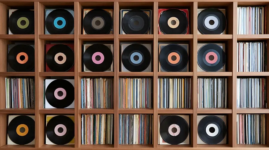 If a Record Label Called Me About AI Tomorrow, I Wouldn’t Tell Them to Fight It
