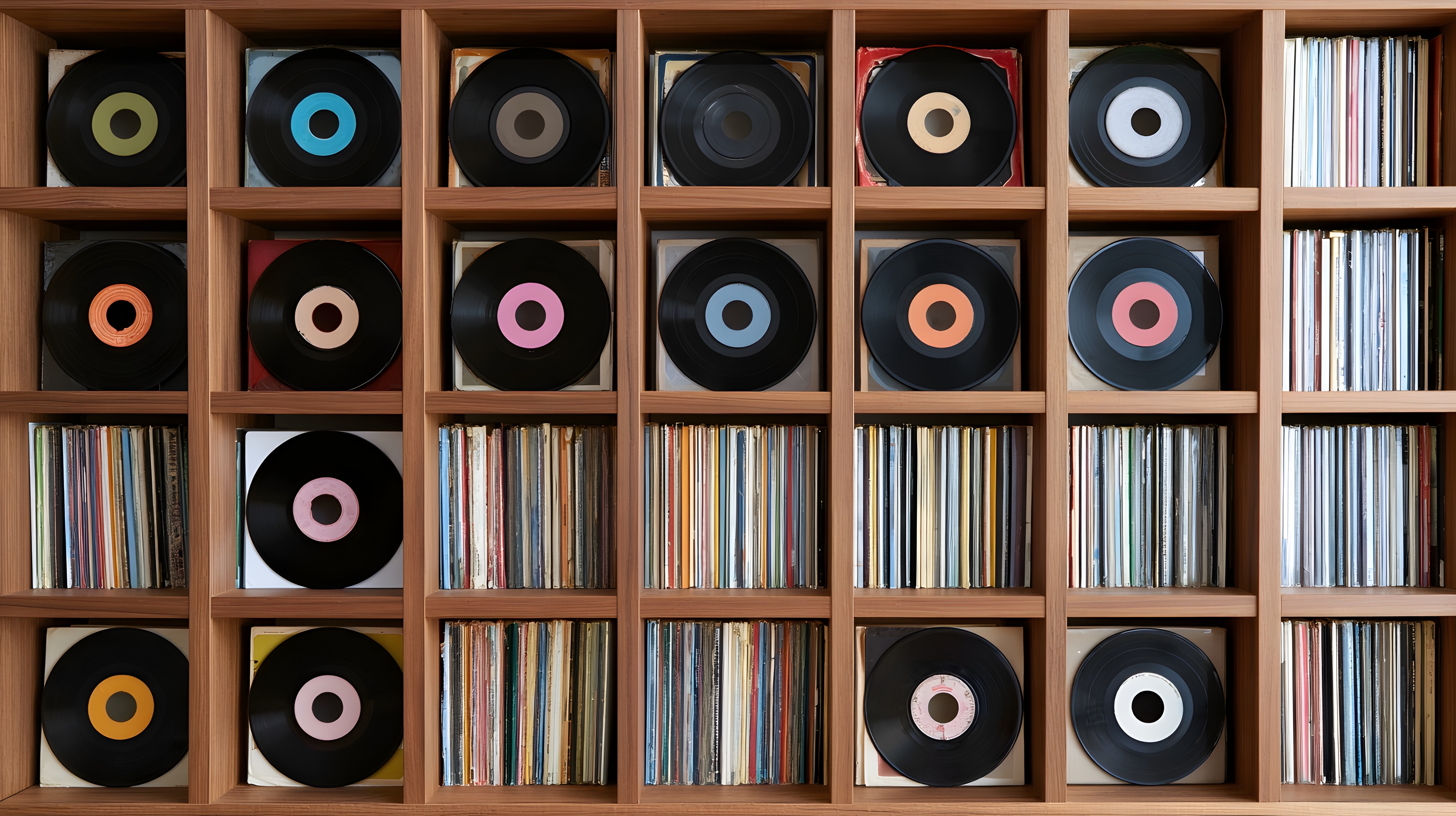 If a Record Label Called Me About AI Tomorrow, I Wouldn’t Tell Them to Fight It