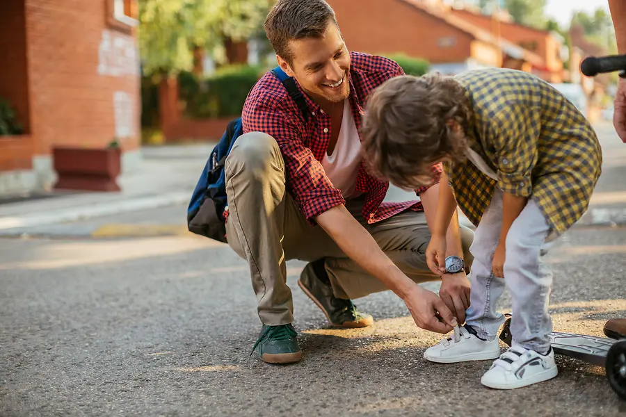 Nobody Has Everything Figured Out—and We Need to Stop Pretending We Do