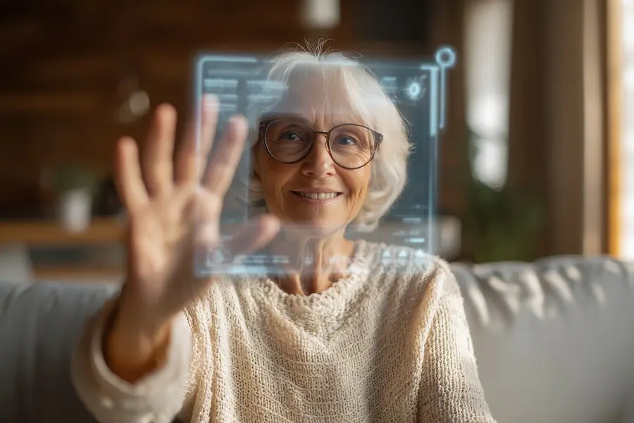 Leading Through the AI Shift