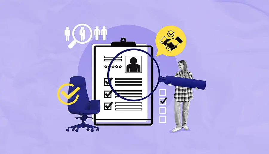 Beyond the Background Check