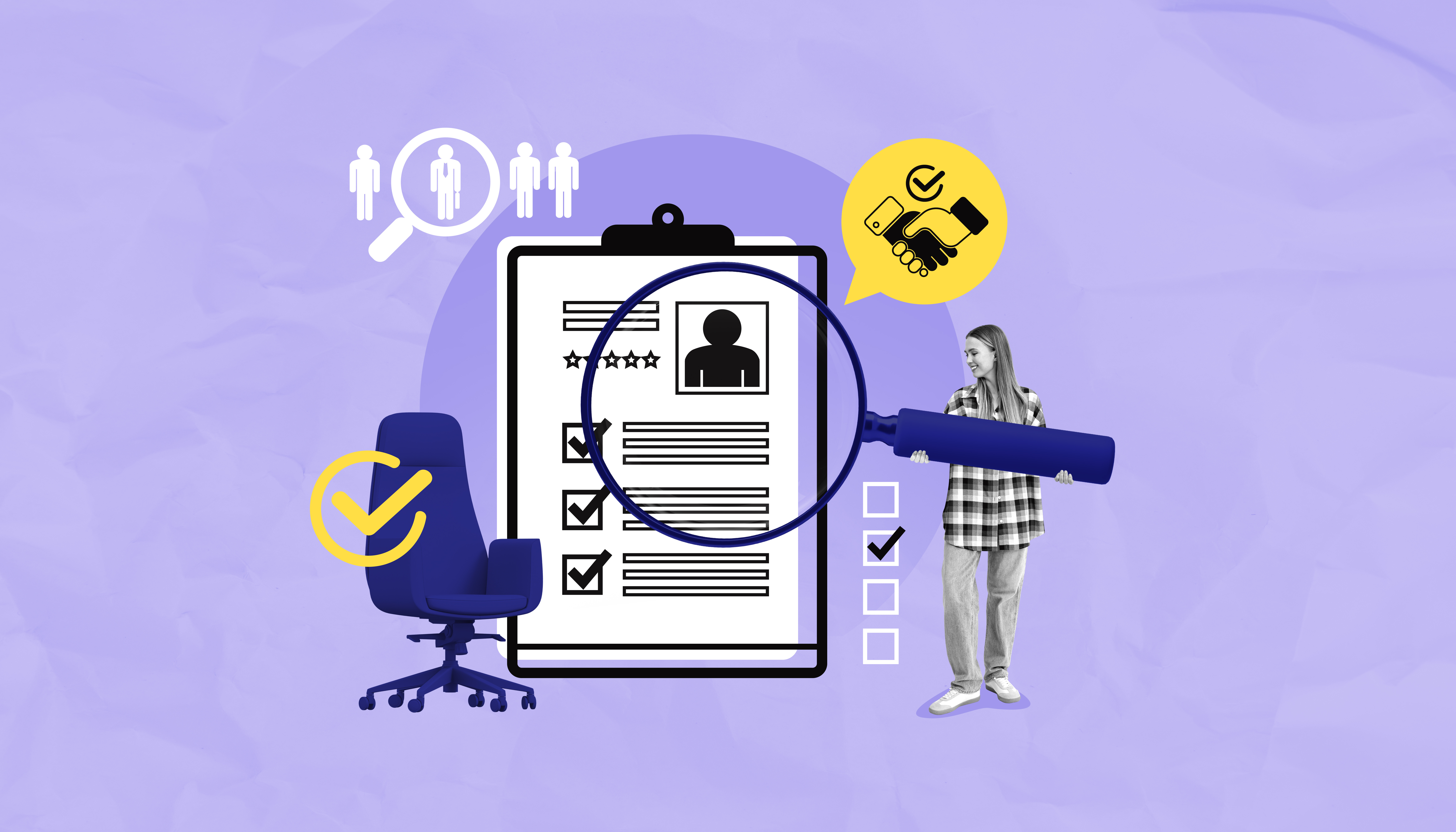 Beyond the Background Check