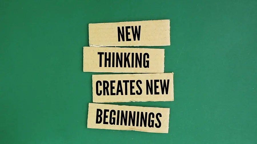 Sometimes You Don’t Need a New Life… You Need a New Perspective