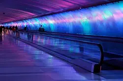 Motor City’s Mega Airport (airport analysis #12)