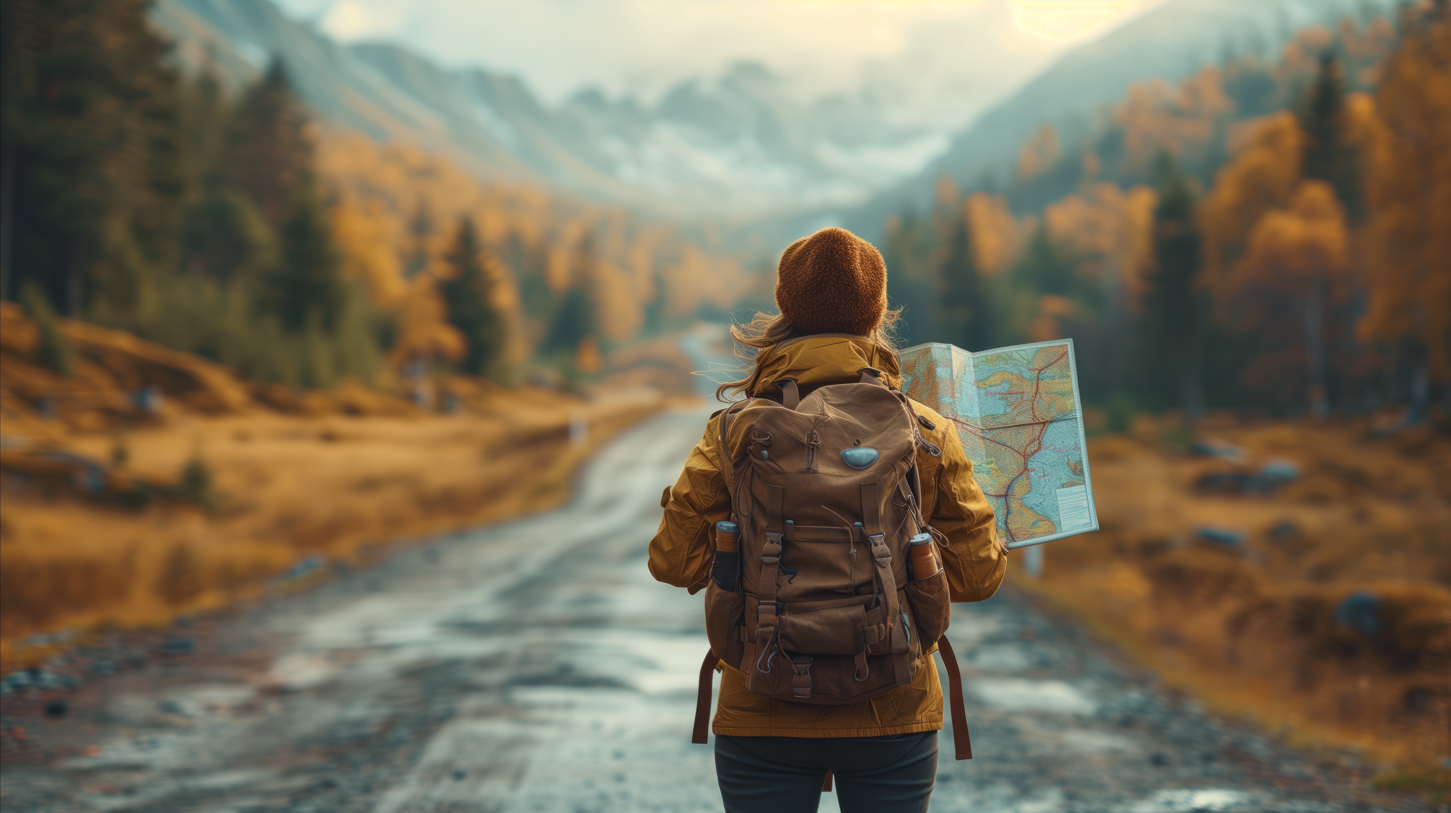 Your Journey is Yours 