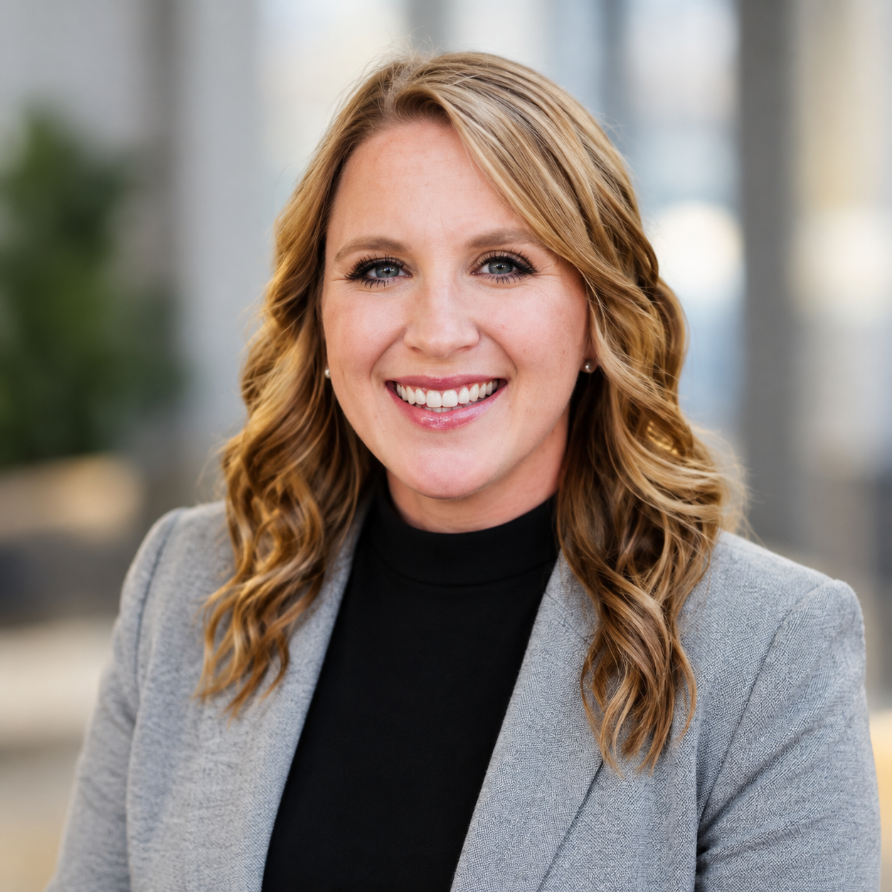 Hannah Craig: Leading with Confidence, Curiosity and Connection 