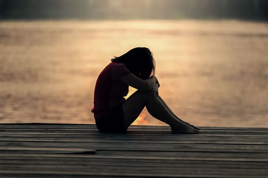 The Women Who Keep Everything Running While Falling Apart