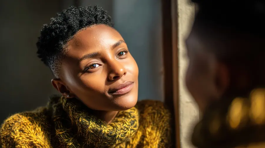 Climbing While Breaking: How to navigate a Toxic Relationship w/o Losing Yourself