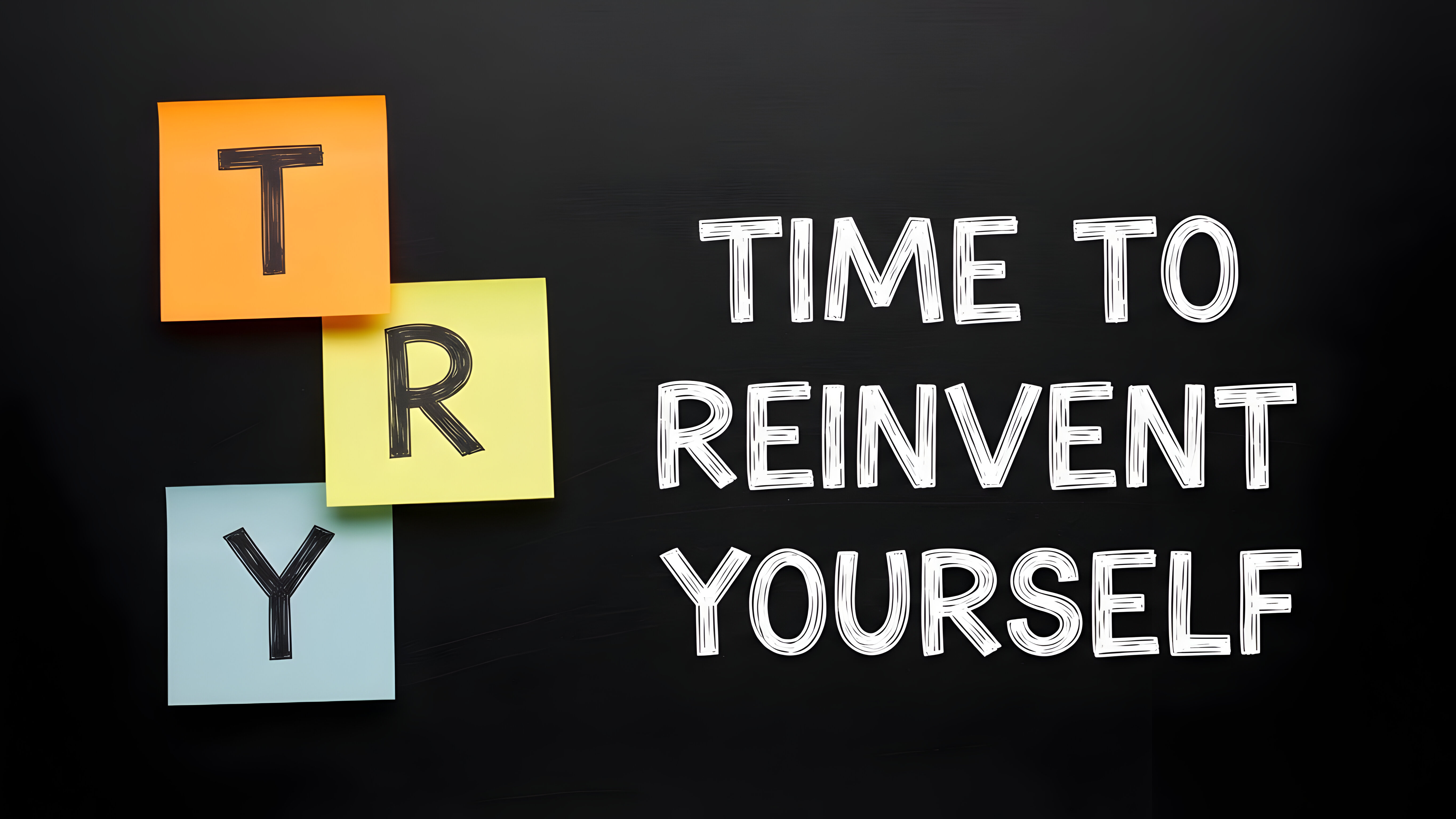 Losing Your Career Doesn't Mean Losing Your Identify