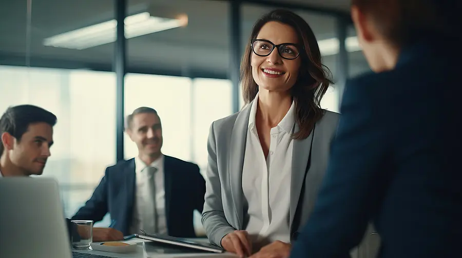 What's One Professional rule you no longer believe in?