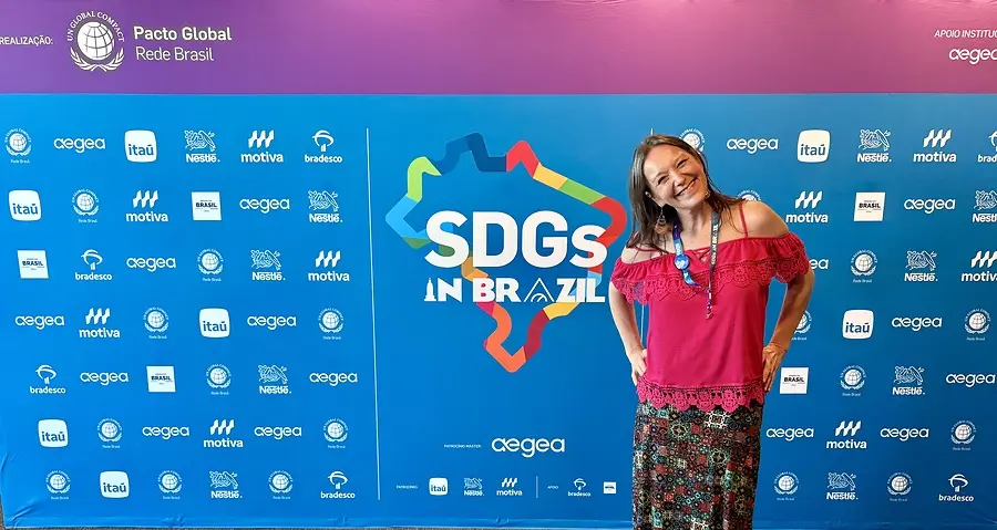 From High-Level Meetings to Ground-Level Action: Building the Future in Unity