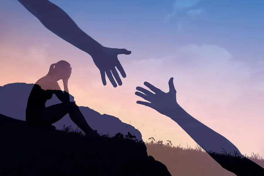Stop Saying “Everything Happens for a Reason”