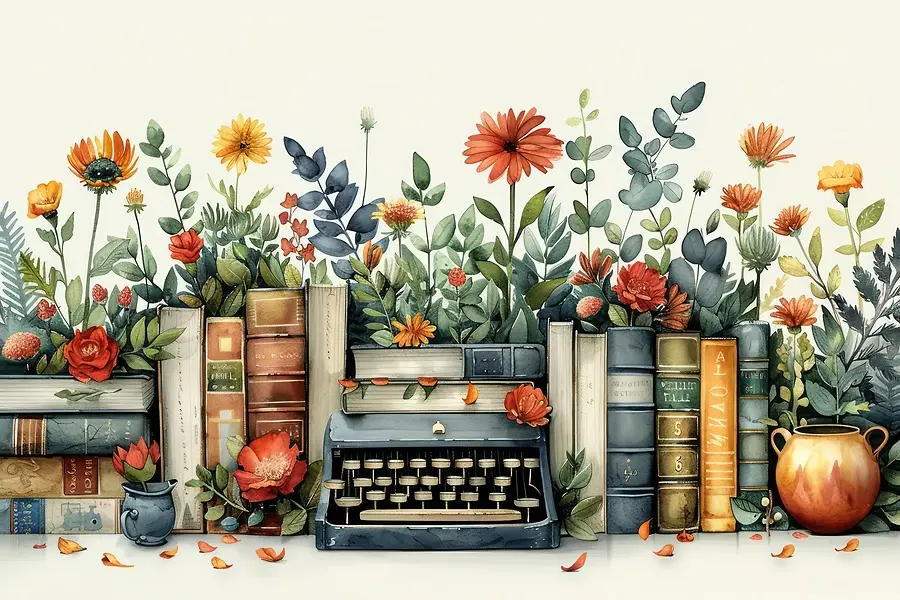 I Shelved Two Books Before I Published Six (And Why Your First Book Idea Might Need to Wait)