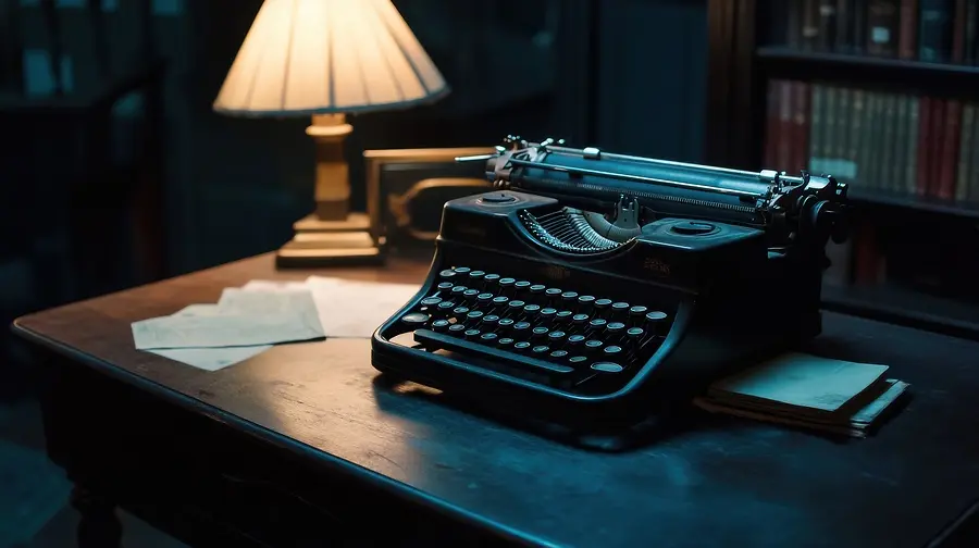 What it Takes to Become an Author
